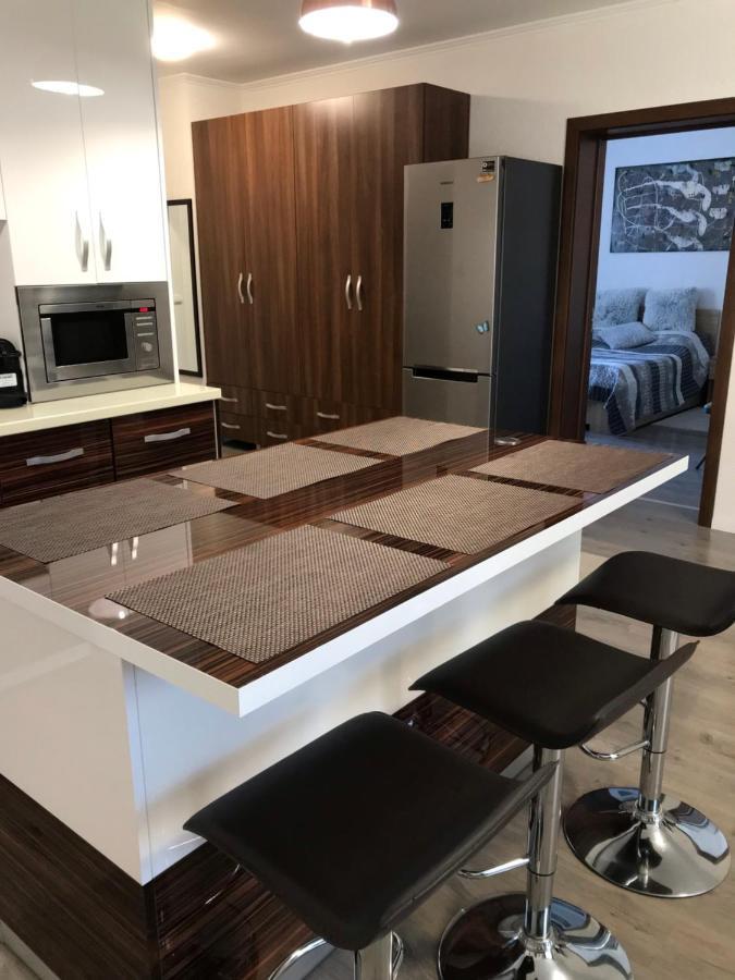 Mira Apartman Дебрецен Экстерьер фото