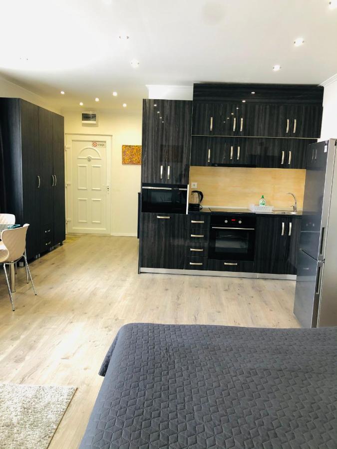 Mira Apartman Дебрецен Экстерьер фото