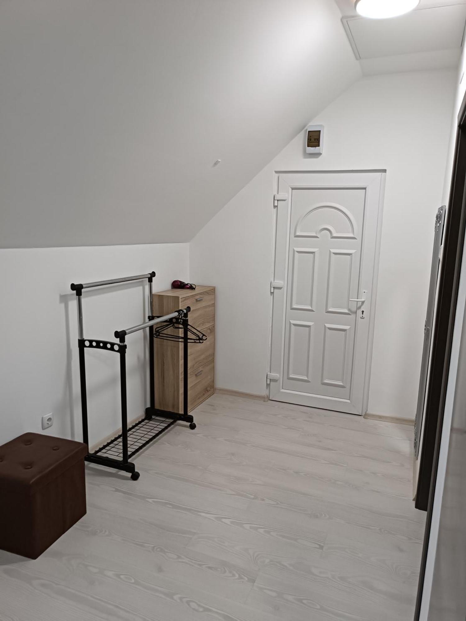 Mira Apartman Дебрецен Экстерьер фото